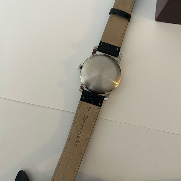 Vintage PIAGET 1940’s - Picture 8 of 11